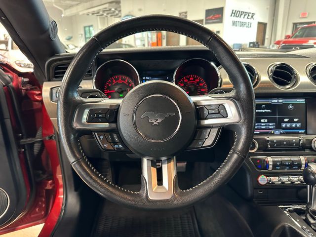 2015 Ford Mustang EcoBoost Premium 50th Anniversary Package Shake... | Irving, Texas | Hopper Motorplex 2015 Ford Mustang EcoBoost Premium 50th Anniversary Package Shake... | Irving, Texas | Hopper Motorplex