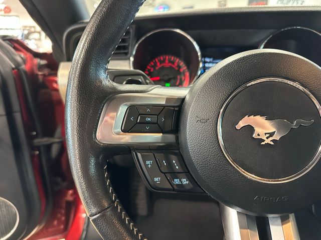 2015 Ford Mustang EcoBoost Premium 50th Anniversary Package Shake... | Irving, Texas | Hopper Motorplex