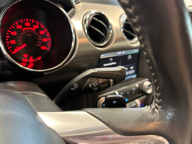 2015 Ford Mustang EcoBoost Premium 50th Anniversary Package Shake... | Irving, Texas | Hopper Motorplex