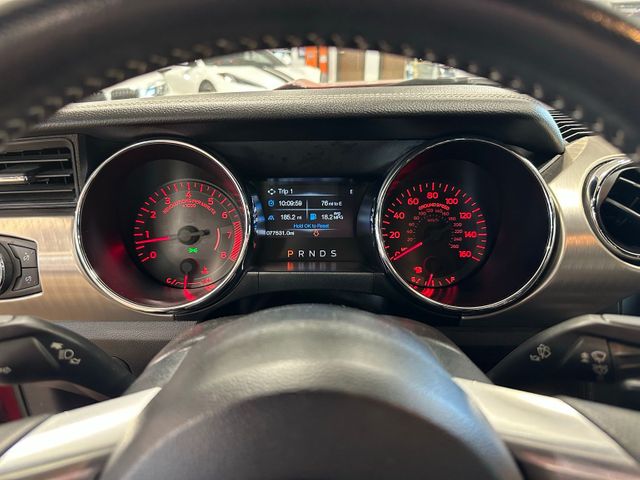 2015 Ford Mustang EcoBoost Premium 50th Anniversary Package Shake... | Irving, Texas | Hopper Motorplex 2015 Ford Mustang EcoBoost Premium 50th Anniversary Package Shake... | Irving, Texas | Hopper Motorplex