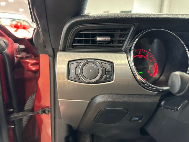 2015 Ford Mustang EcoBoost Premium 50th Anniversary Package Shake... | Irving, Texas | Hopper Motorplex