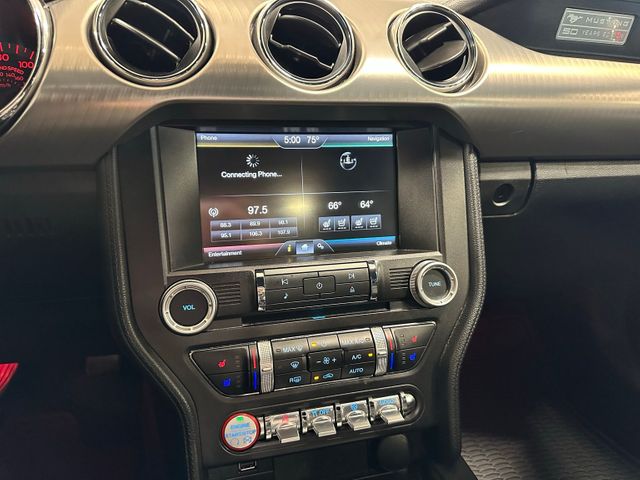 2015 Ford Mustang EcoBoost Premium 50th Anniversary Package Shake... | Irving, Texas | Hopper Motorplex