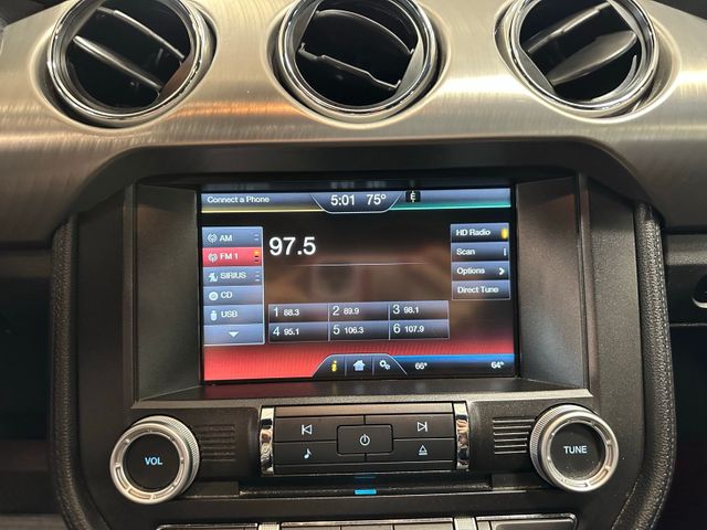 2015 Ford Mustang EcoBoost Premium 50th Anniversary Package Shake... | Irving, Texas | Hopper Motorplex 2015 Ford Mustang EcoBoost Premium 50th Anniversary Package Shake... | Irving, Texas | Hopper Motorplex