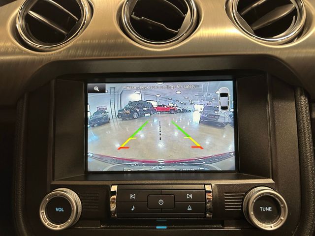 2015 Ford Mustang EcoBoost Premium 50th Anniversary Package Shake... | Irving, Texas | Hopper Motorplex 2015 Ford Mustang EcoBoost Premium 50th Anniversary Package Shake... | Irving, Texas | Hopper Motorplex