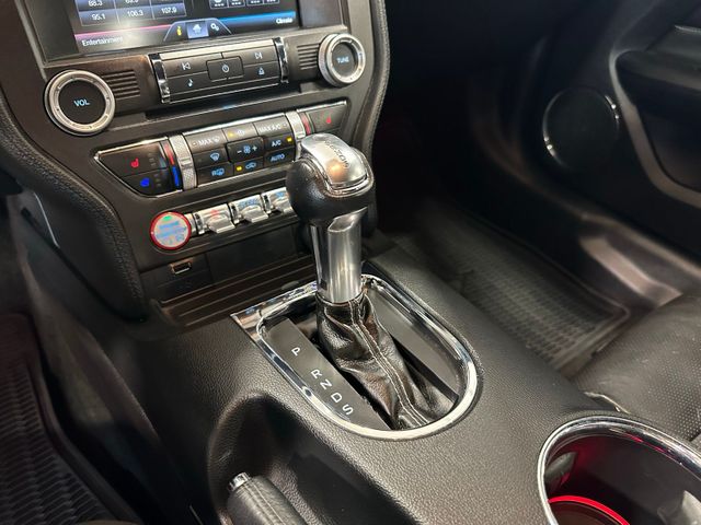 2015 Ford Mustang EcoBoost Premium 50th Anniversary Package Shake... | Irving, Texas | Hopper Motorplex