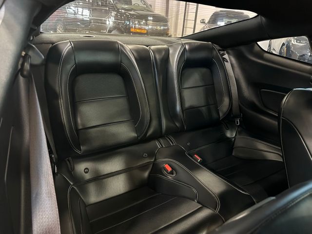 2015 Ford Mustang EcoBoost Premium 50th Anniversary Package Shake... | Irving, Texas | Hopper Motorplex