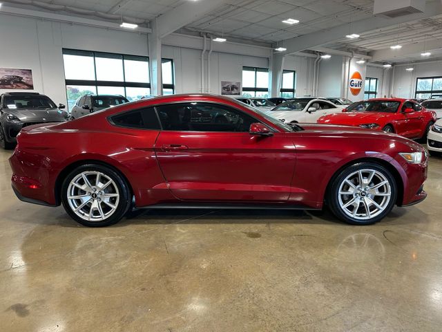 2015 Ford Mustang EcoBoost Premium 50th Anniversary Package Shake... | Irving, Texas | Hopper Motorplex 2015 Ford Mustang EcoBoost Premium 50th Anniversary Package Shake... | Irving, Texas | Hopper Motorplex