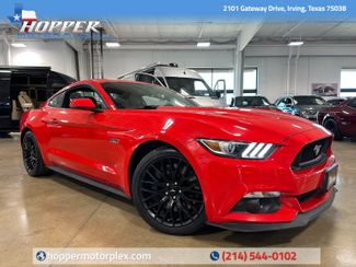 2015 Ford Mustang GT Premium | Irving, Texas | Hopper Motorplex in Irving, Texas 75038