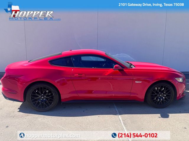 2015 Ford Mustang GT Premium | Irving, Texas | Hopper Motorplex