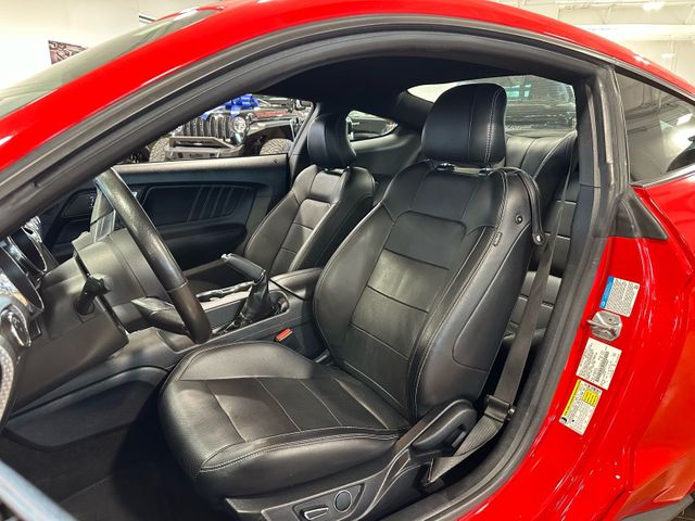 2015 Ford Mustang GT Premium | Irving, Texas | Hopper Motorplex