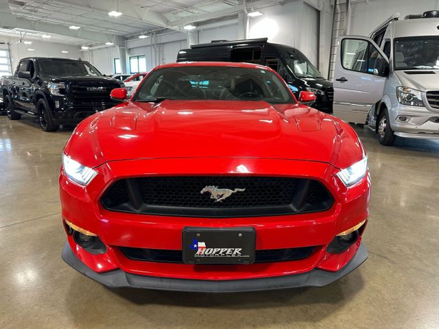2015 Ford Mustang GT Premium | Irving, Texas | Hopper Motorplex