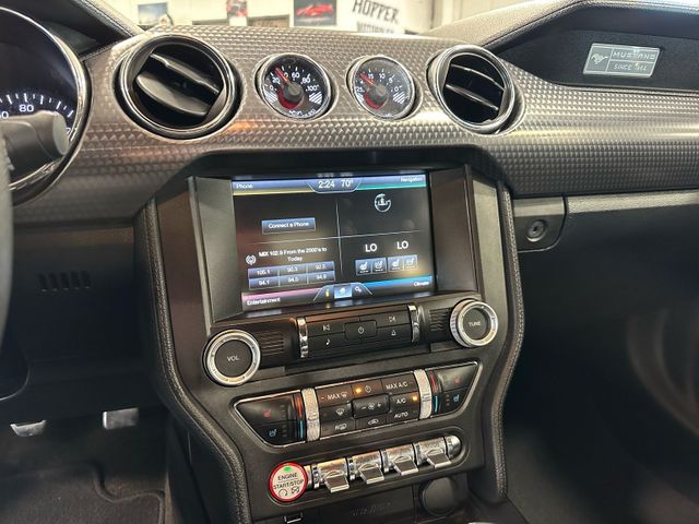 2015 Ford Mustang GT Premium | Irving, Texas | Hopper Motorplex