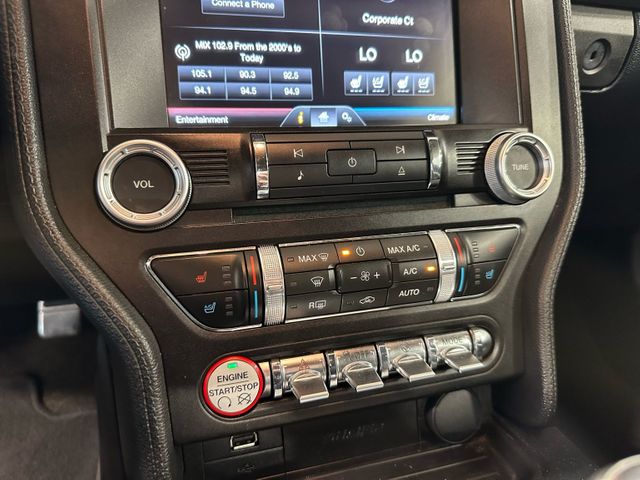 2015 Ford Mustang GT Premium | Irving, Texas | Hopper Motorplex