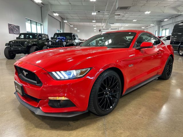 2015 Ford Mustang GT Premium | Irving, Texas | Hopper Motorplex