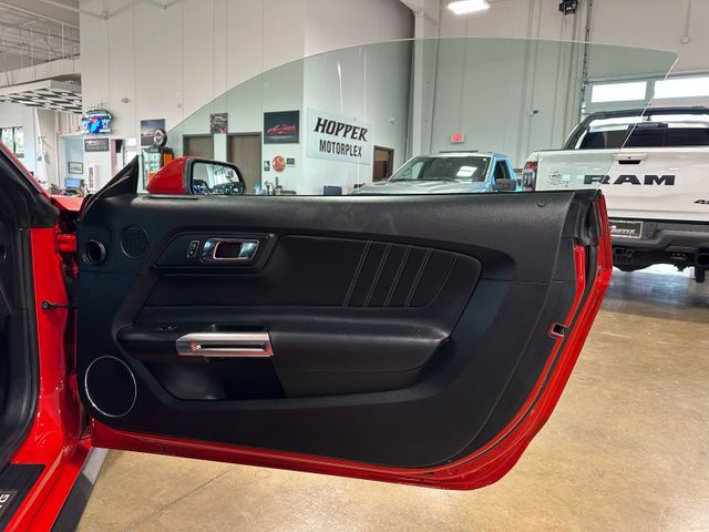 2015 Ford Mustang GT Premium | Irving, Texas | Hopper Motorplex