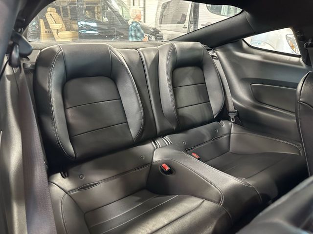 2015 Ford Mustang GT Premium | Irving, Texas | Hopper Motorplex