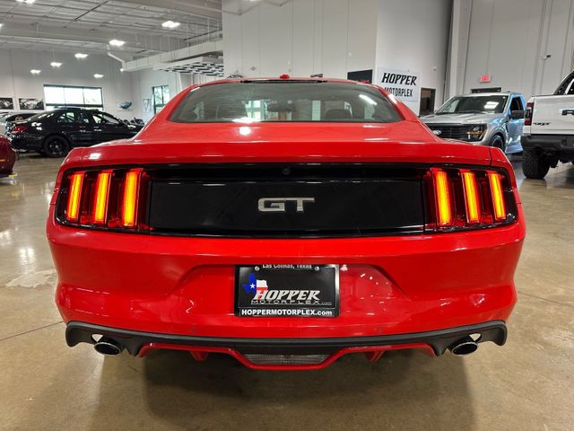 2015 Ford Mustang GT Premium | Irving, Texas | Hopper Motorplex