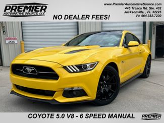 2015 Ford Mustang GT Premium | Jacksonville , FL | Premier Automotive Source LLC