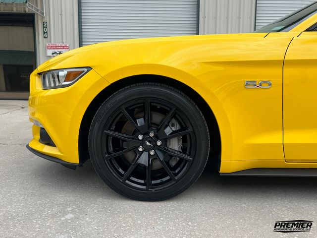 2015 Ford Mustang GT Premium | Jacksonville , FL | Premier Automotive Source LLC
