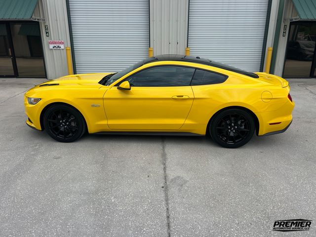 2015 Ford Mustang GT Premium | Jacksonville , FL | Premier Automotive Source LLC