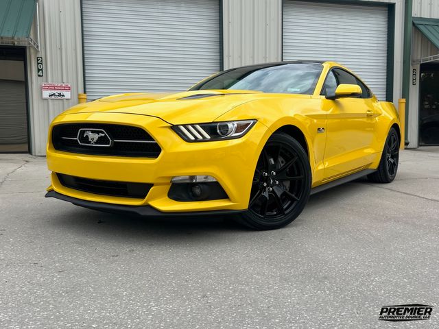 2015 Ford Mustang GT Premium | Jacksonville , FL | Premier Automotive Source LLC