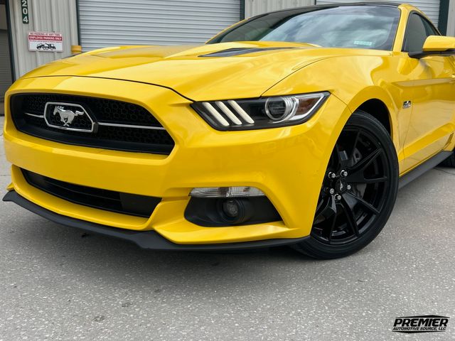 2015 Ford Mustang GT Premium | Jacksonville , FL | Premier Automotive Source LLC