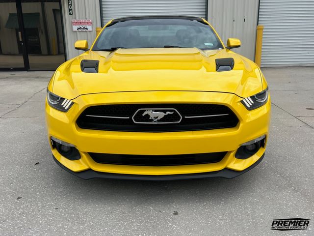 2015 Ford Mustang GT Premium | Jacksonville , FL | Premier Automotive Source LLC
