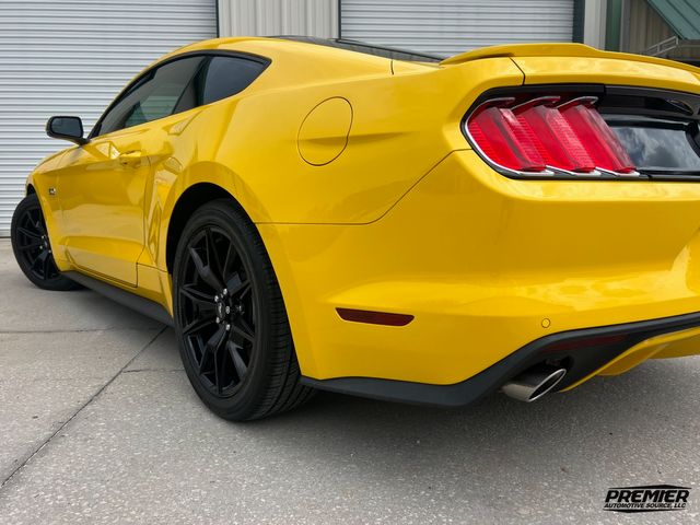 2015 Ford Mustang GT Premium | Jacksonville , FL | Premier Automotive Source LLC