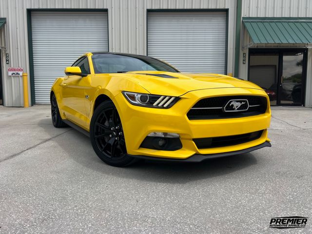2015 Ford Mustang GT Premium | Jacksonville , FL | Premier Automotive Source LLC 2015 Ford Mustang GT Premium | Jacksonville , FL | Premier Automotive Source LLC