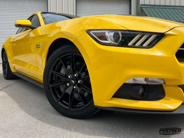 2015 Ford Mustang GT Premium | Jacksonville , FL | Premier Automotive Source LLC