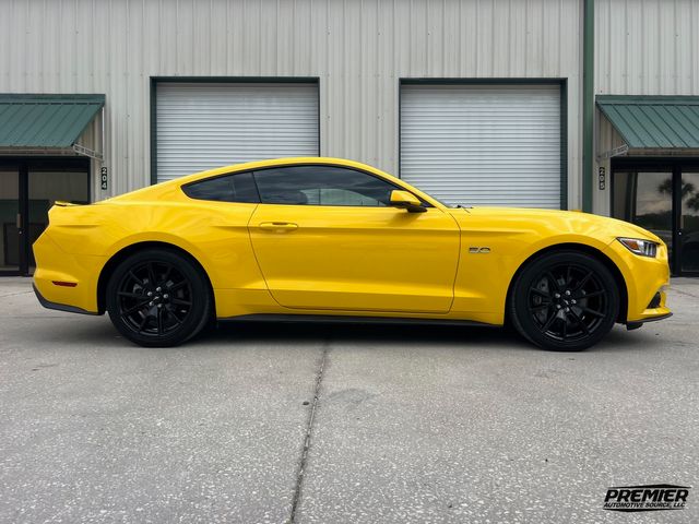 2015 Ford Mustang GT Premium | Jacksonville , FL | Premier Automotive Source LLC