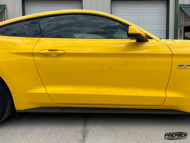 2015 Ford Mustang GT Premium | Jacksonville , FL | Premier Automotive Source LLC