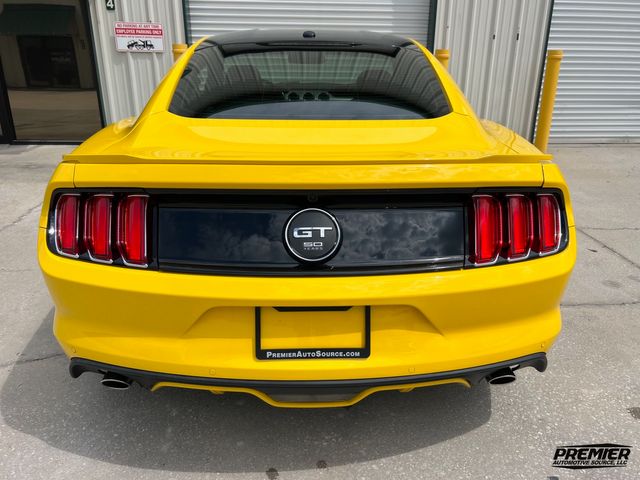 2015 Ford Mustang GT Premium | Jacksonville , FL | Premier Automotive Source LLC