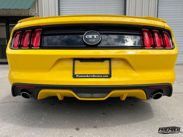 2015 Ford Mustang GT Premium | Jacksonville , FL | Premier Automotive Source LLC