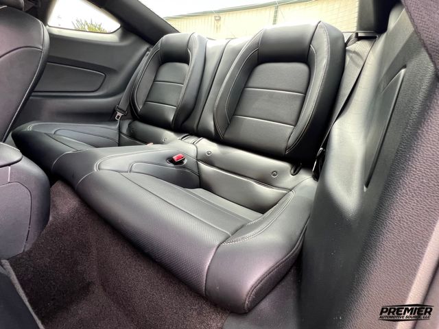 2015 Ford Mustang GT Premium | Jacksonville , FL | Premier Automotive Source LLC