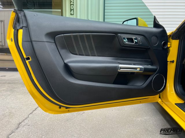 2015 Ford Mustang GT Premium | Jacksonville , FL | Premier Automotive Source LLC