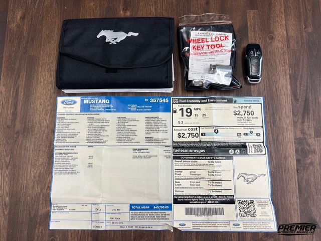 2015 Ford Mustang GT Premium | Jacksonville , FL | Premier Automotive Source LLC 2015 Ford Mustang GT Premium | Jacksonville , FL | Premier Automotive Source LLC