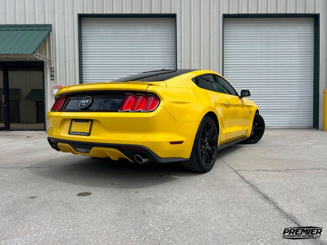 2015 Ford Mustang GT Premium | Jacksonville , FL | Premier Automotive Source LLC