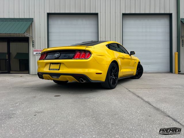2015 Ford Mustang GT Premium | Jacksonville , FL | Premier Automotive Source LLC