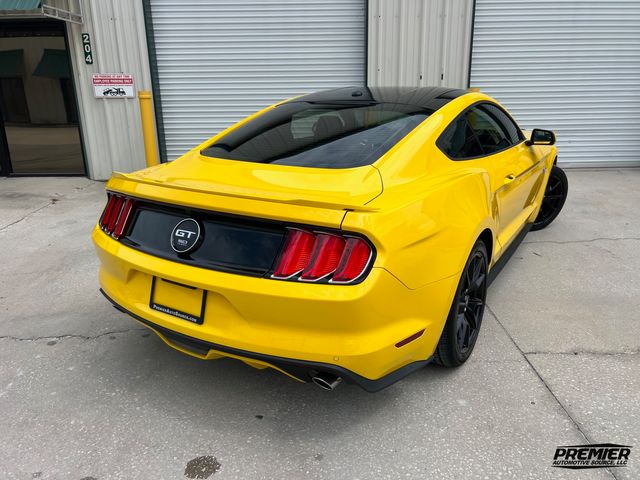 2015 Ford Mustang GT Premium | Jacksonville , FL | Premier Automotive Source LLC