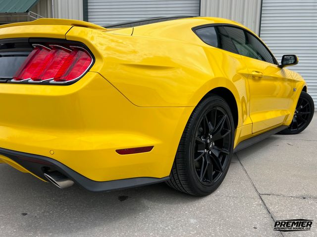 2015 Ford Mustang GT Premium | Jacksonville , FL | Premier Automotive Source LLC