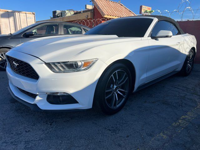 2015 Ford Mustang EcoBoost CAR PROS AUTO CENTER (702) 405-9905 | Las Vegas, Nevada | Car Pros Auto Center