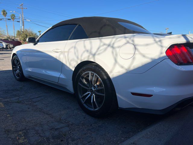 2015 Ford Mustang EcoBoost CAR PROS AUTO CENTER (702) 405-9905