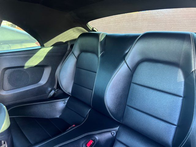 2015 Ford Mustang EcoBoost CAR PROS AUTO CENTER (702) 405-9905