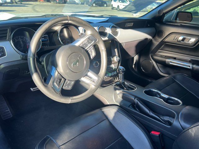 2015 Ford Mustang EcoBoost CAR PROS AUTO CENTER (702) 405-9905