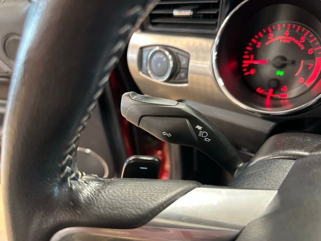 2015 Ford Mustang EcoBoost Premium 