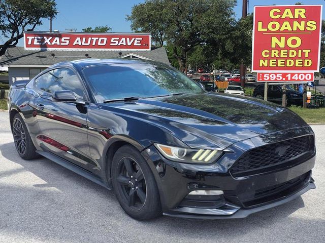 2015 Ford Mustang V6 | San Antonio, TX | Texas Auto Save