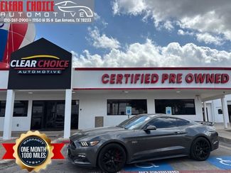 2015 Ford Mustang GT | San Antonio, TX | Clear Choice Automotive South