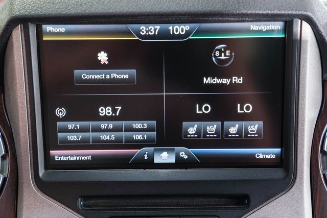 2015 Ford Super Duty F-250 Pickup Lariat | New York, NY | Spincar Demo Account 2015 Ford Super Duty F-250 Pickup Lariat | New York, NY | Spincar Demo Account