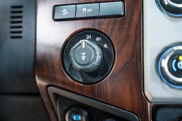 2015 Ford Super Duty F-250 Pickup Lariat | New York, NY | Spincar Demo Account